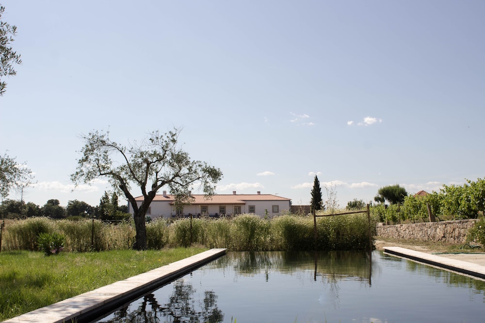 Quinta dos Carvalhos
