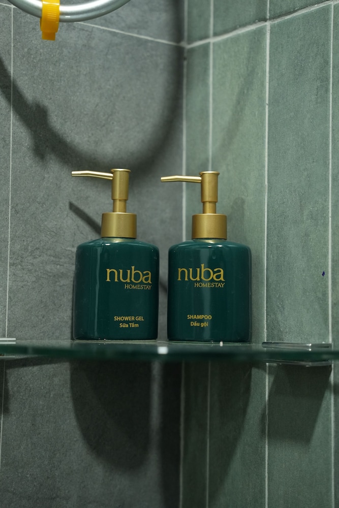 NUBA Homestay and Coffee Buon Ma Thuot