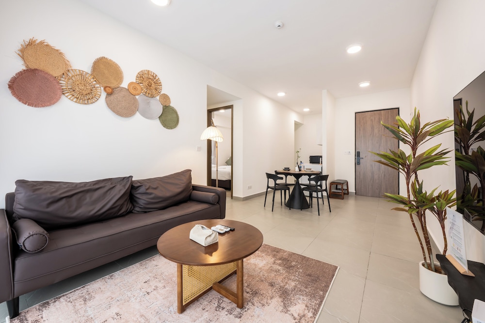 Urban Village Residence by Orchid Homes