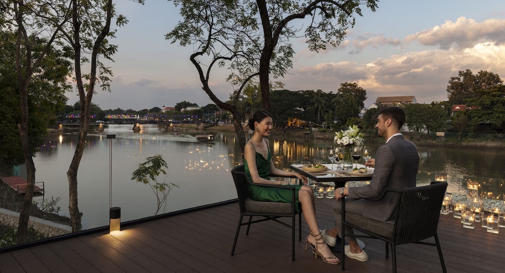 Anantara Chiang Mai Resort 70
