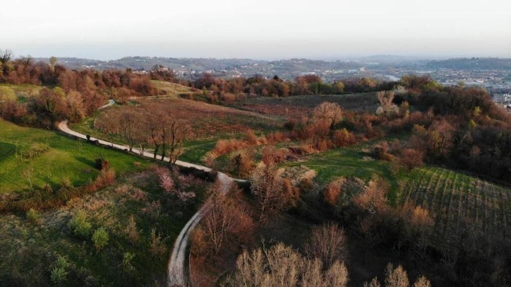 Agriturismo La Giassara