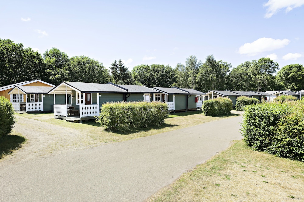 First Camp Mölle