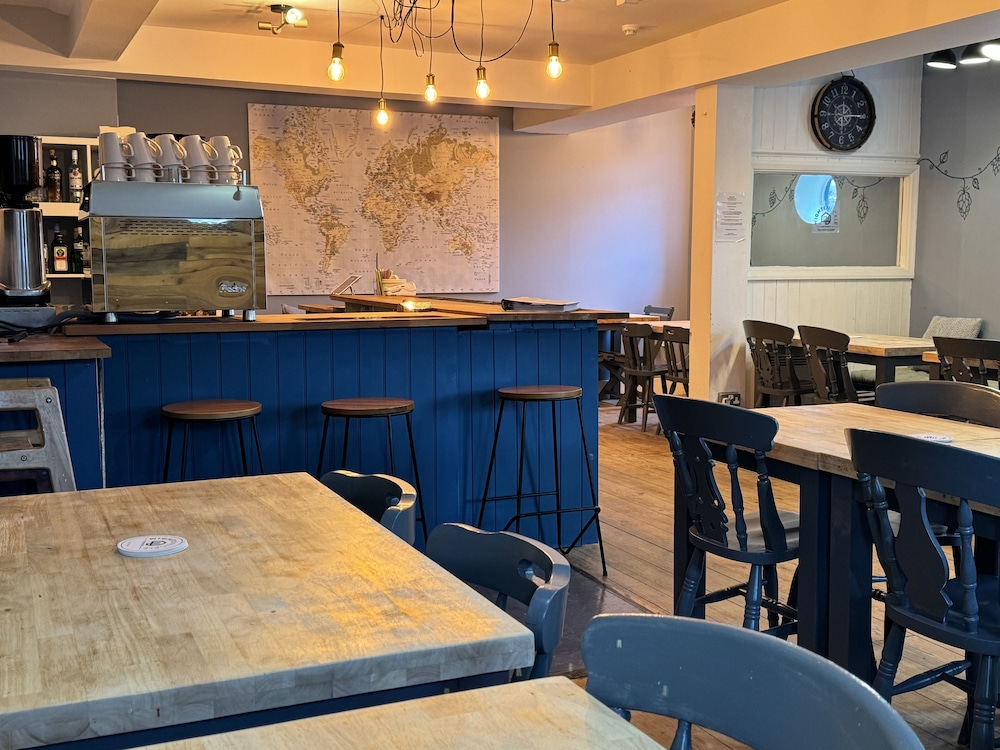 The Pilot Boat Inn