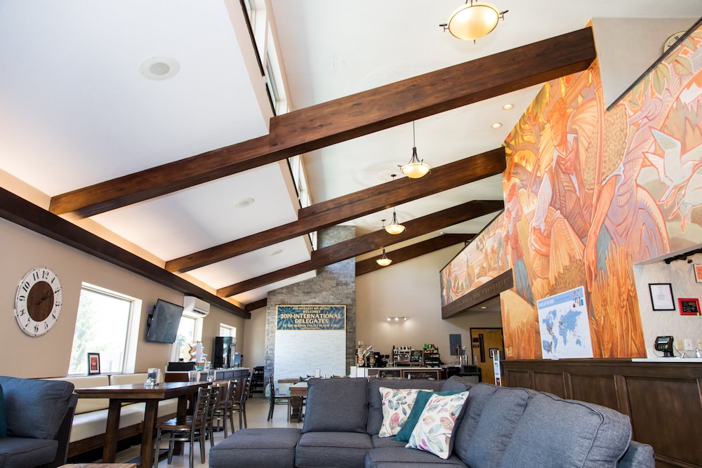 Harvest Inn - Property Image 13