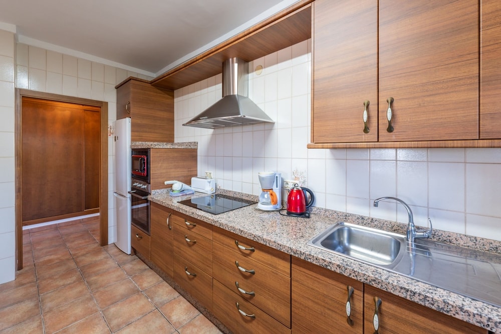 Villa Tropicana in Nerja