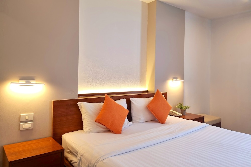 Lantana Resort Hotel Bangkok