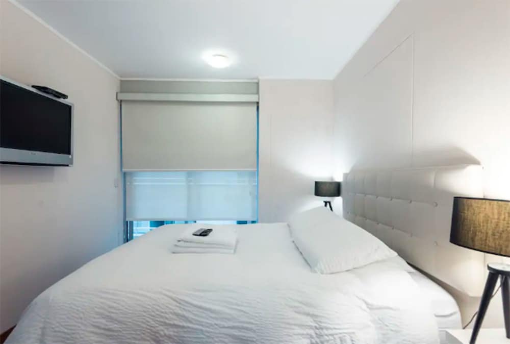 Upper Pardo Apartment Miraflores view 2