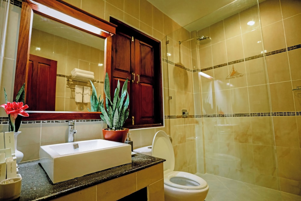 Luang Prabang View Hotel