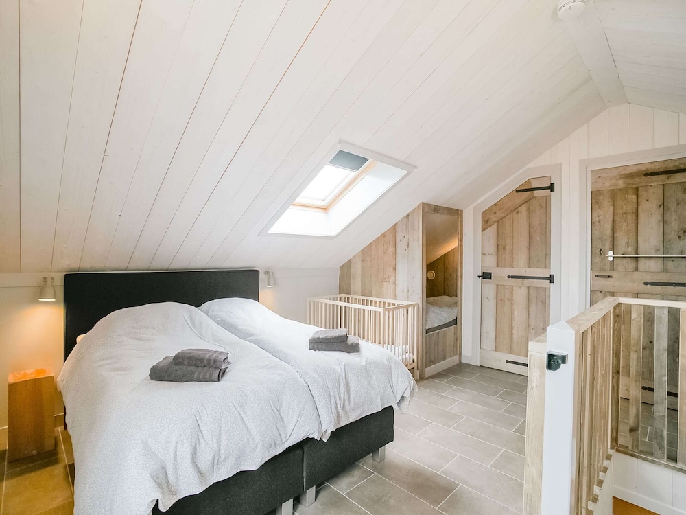 Holiday Home Callantsoog Near Beaches