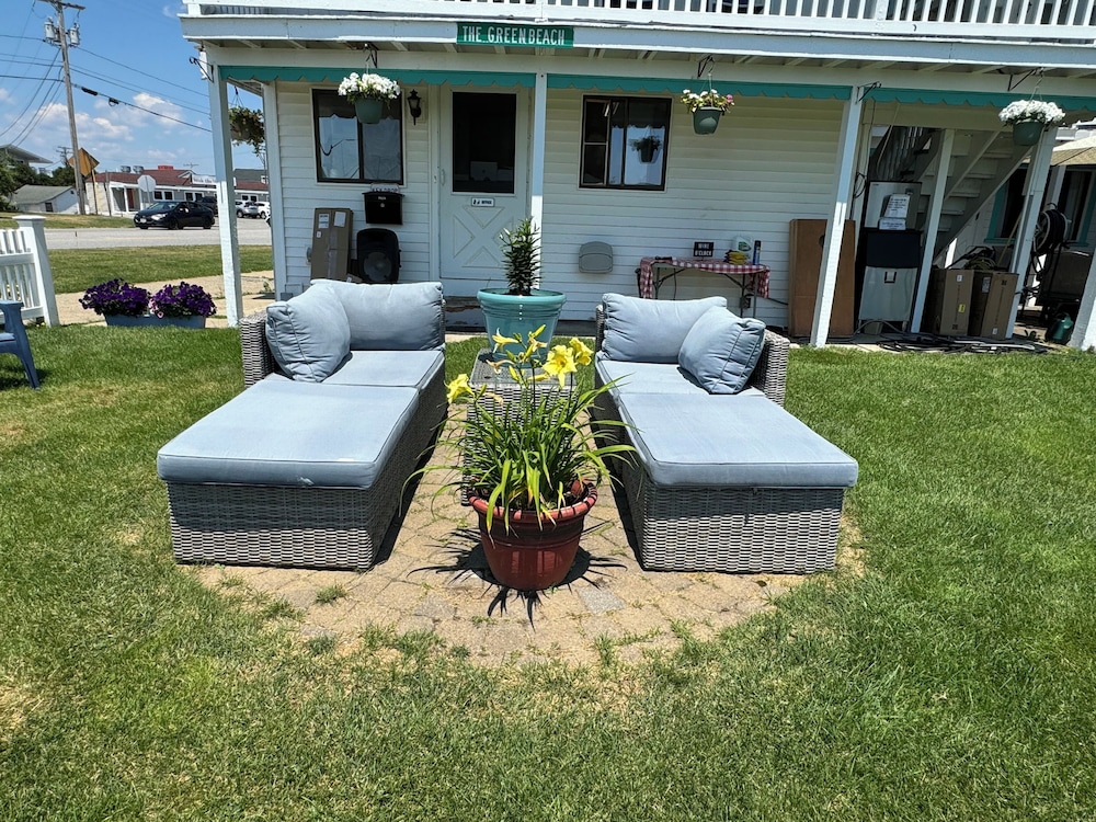 Mari-Anne Motel - Property Image 19