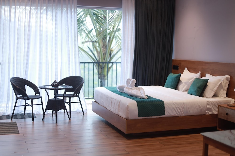 Mercure Resorts Wayanad
