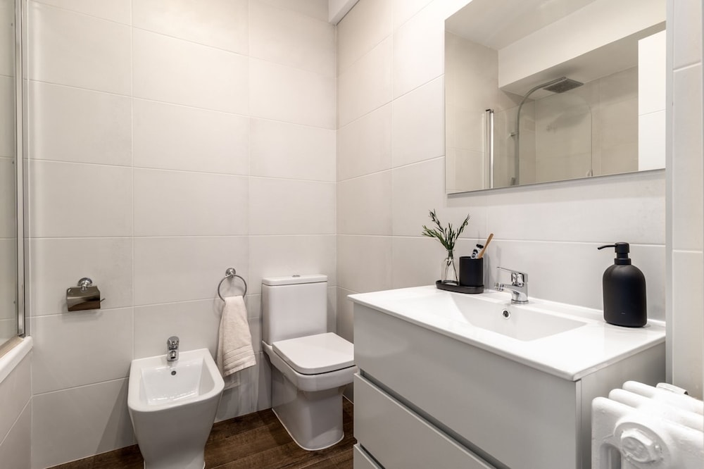 Joplin - 3 Bedrooms in Chamart n