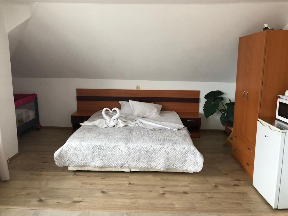 Guest House Liliya