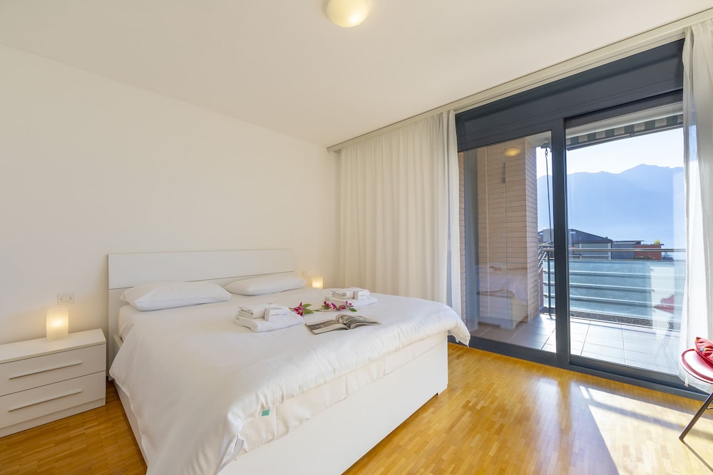 Casa Lilly view 4