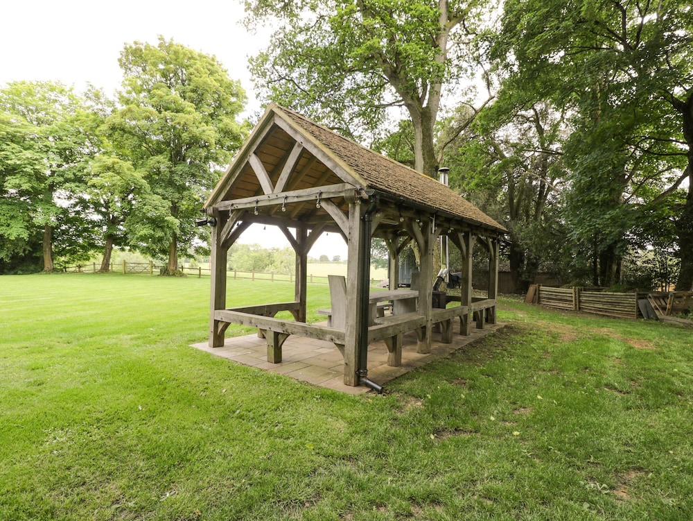 The Coach House