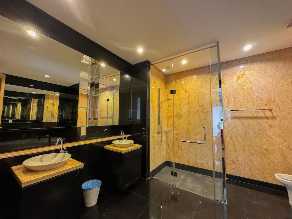 St Mary Residences Luxury Apartments