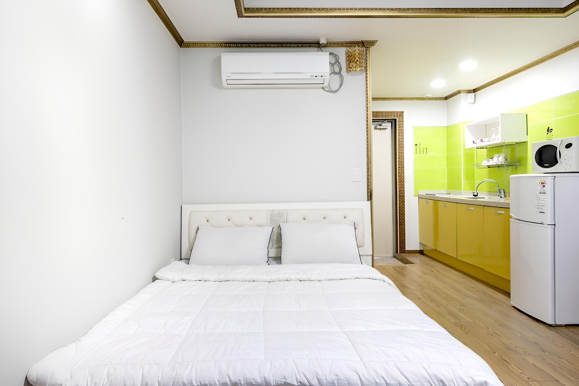 Gyeongju Le Reve Pension