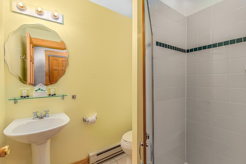 Unparalleled Park City Ski Resort Lodging