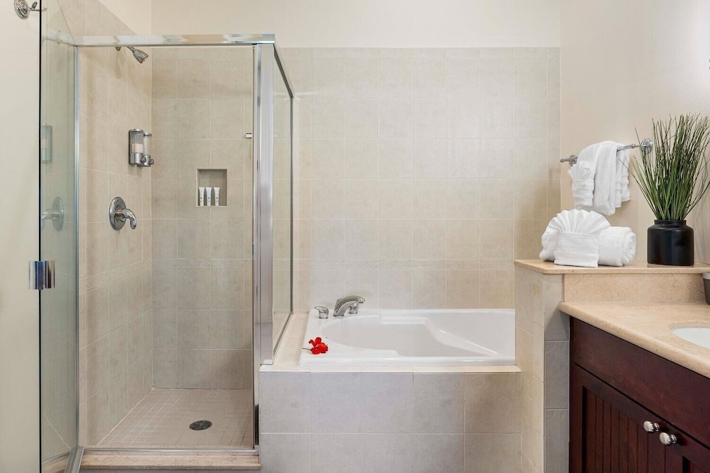 Fairway Villas Waikoloa G31 2 Bedroom Villa