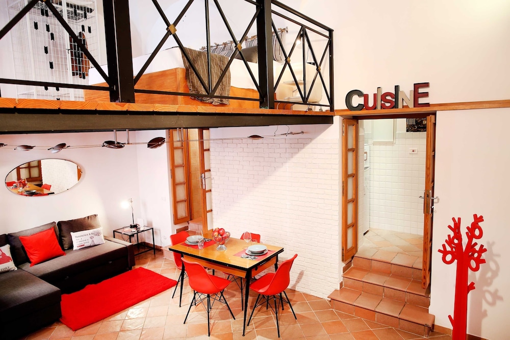 Home2Rome - Trastevere Galletti