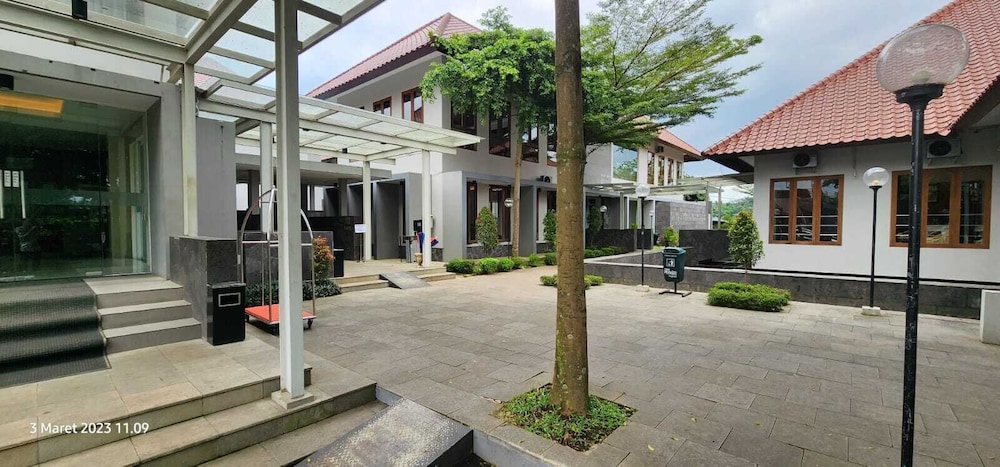 PEPABRI Hotel & Resort