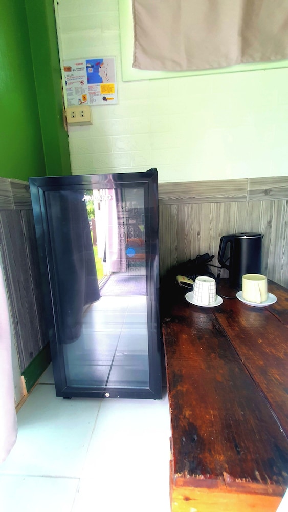 Kohchang 7 seaview bungalow