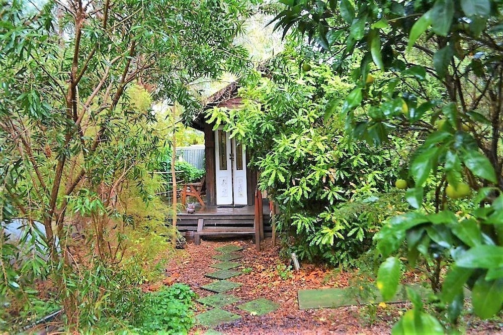 The Black Cockatoo Nannup