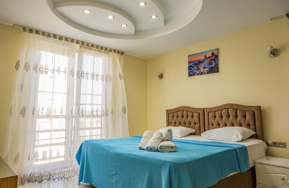 Splendid Villa With Private Pool in Antalya view 3