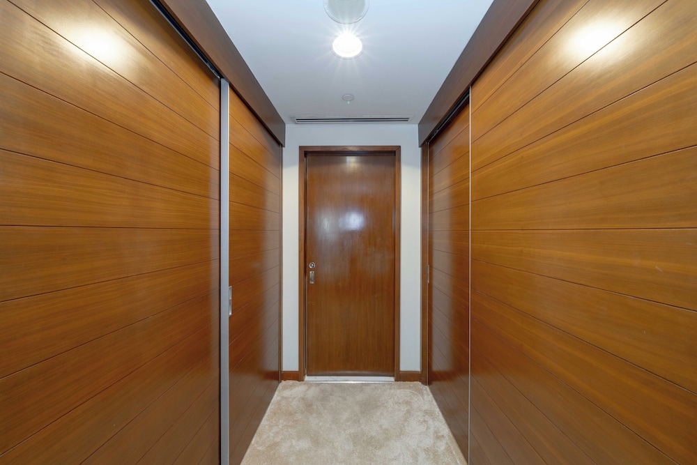 Holistay luxury homes-Dubai mall Studio