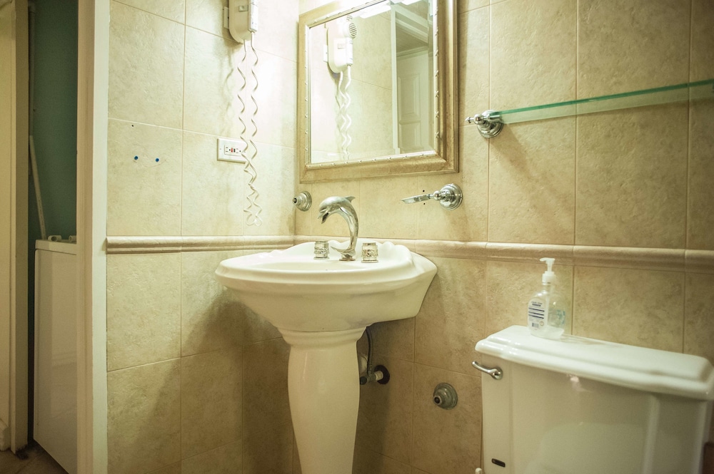 Seawind On the Bay - Apartments