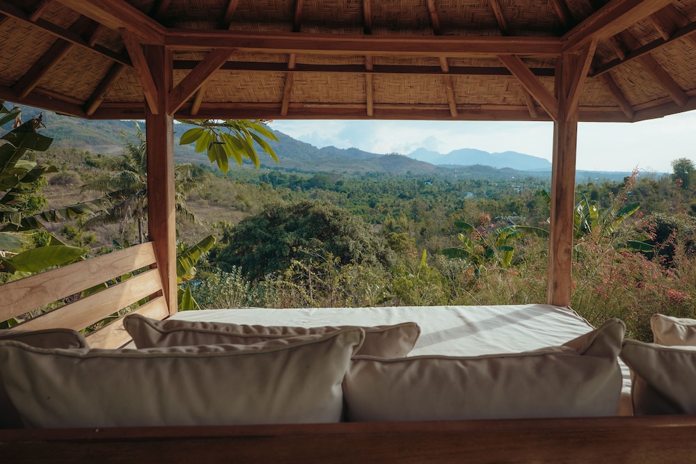 Sumberkima Hill Private Villa Retreat