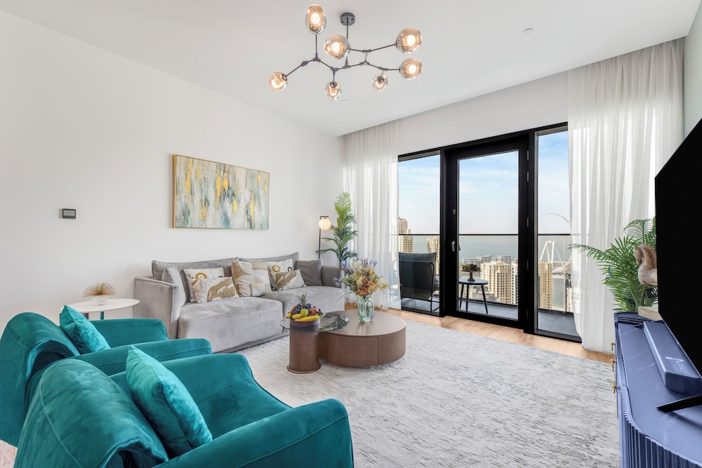 EDEN’S Homes & Villas - VIDA Dubai Marina Residences
