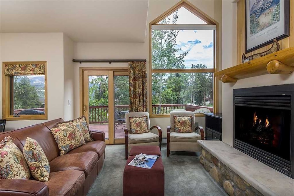Pines 103 4 Bedroom Ski In Out Town House