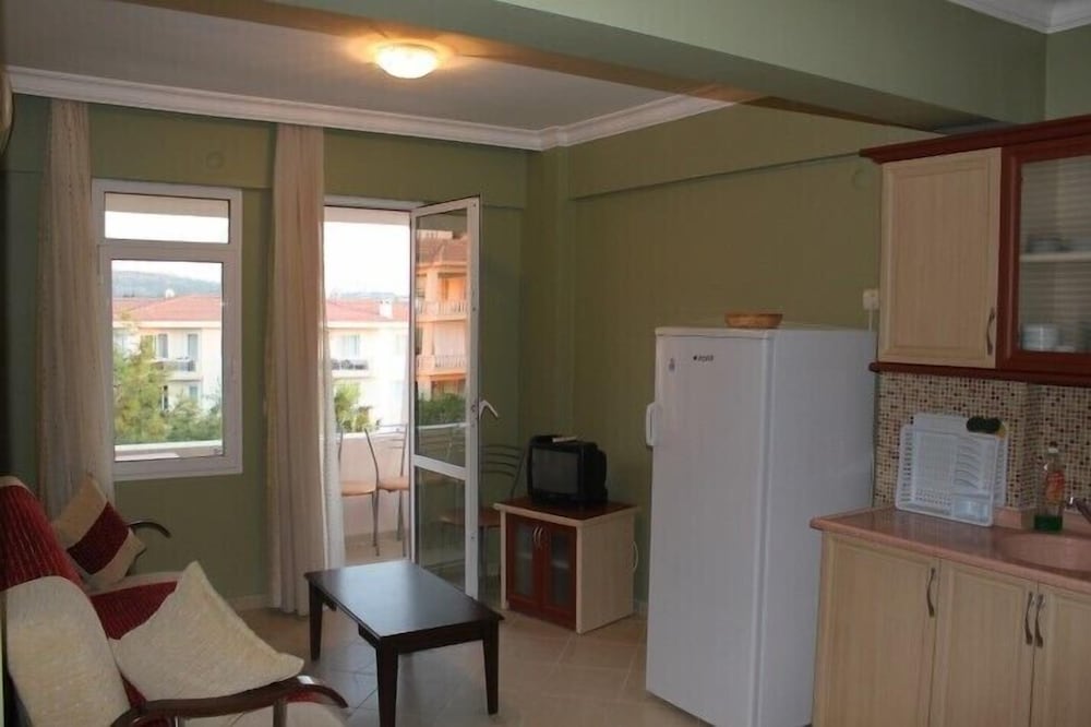 Yalcinkaya Apart Otel
