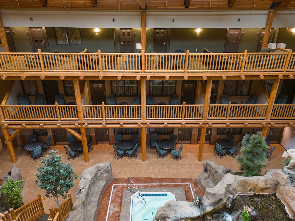 Bozeman Vacations - C'mon Inn Bozeman - Property Image 8