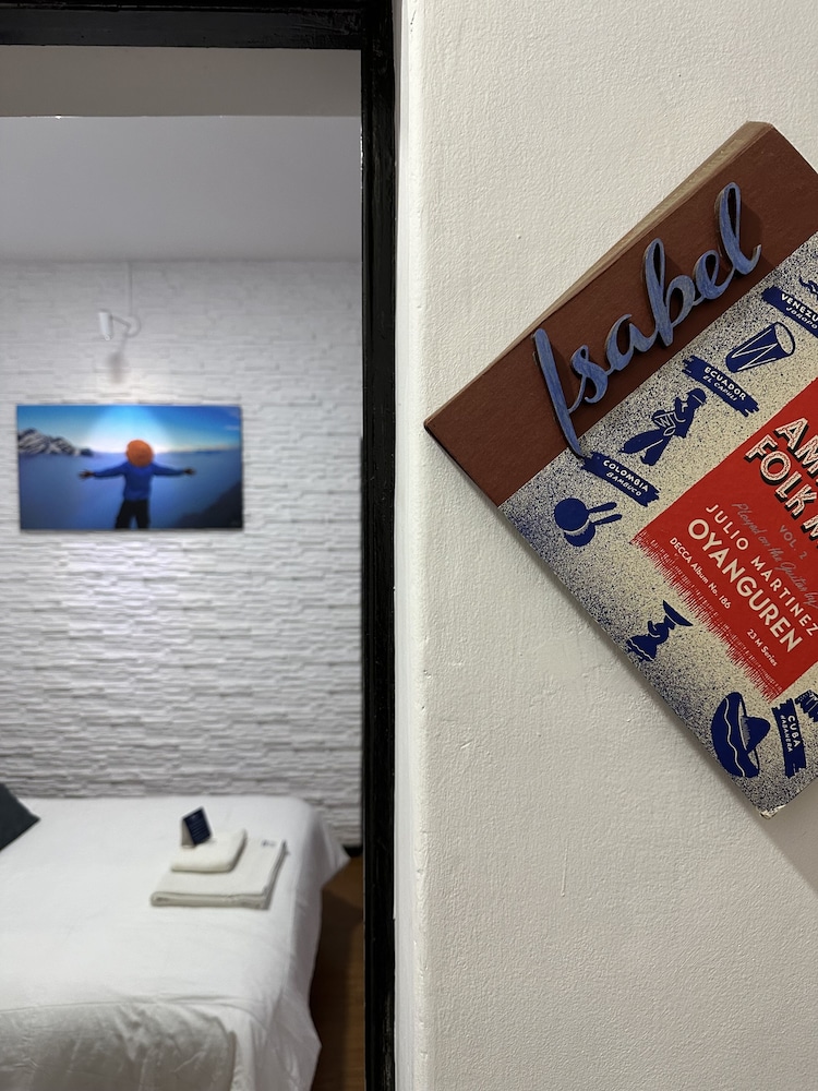 El Museo Hotel Boutique