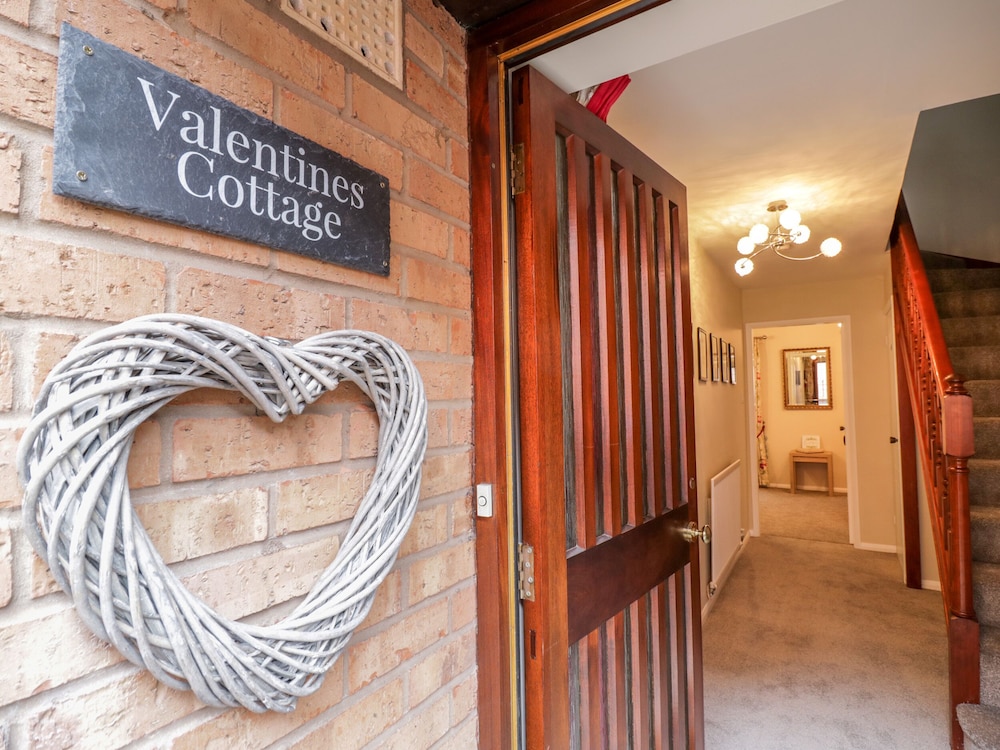 Valentines Cottage