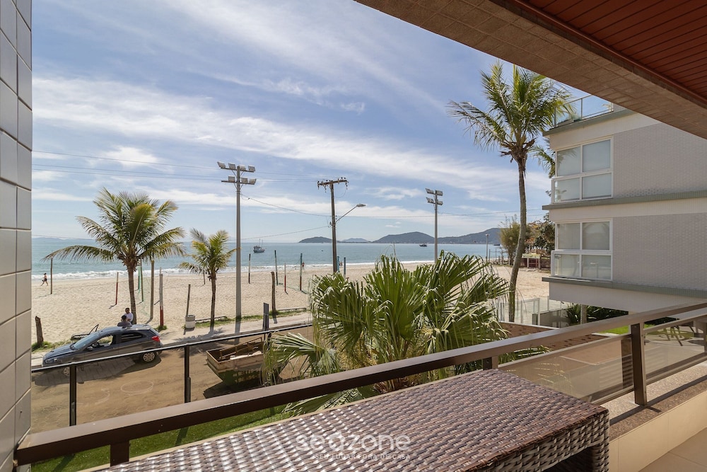 ILH - Apartments on the Seafront of Canasvieiras Floripa-sc