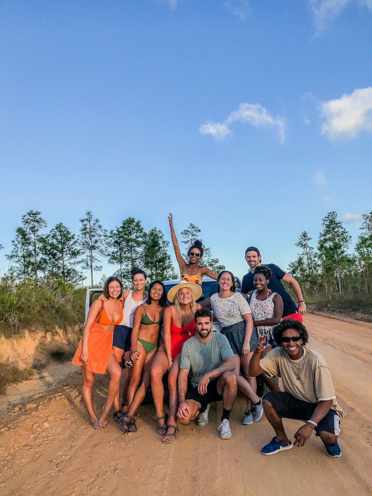 Belize Vacations - Bella's Backpackers - Property Image 16