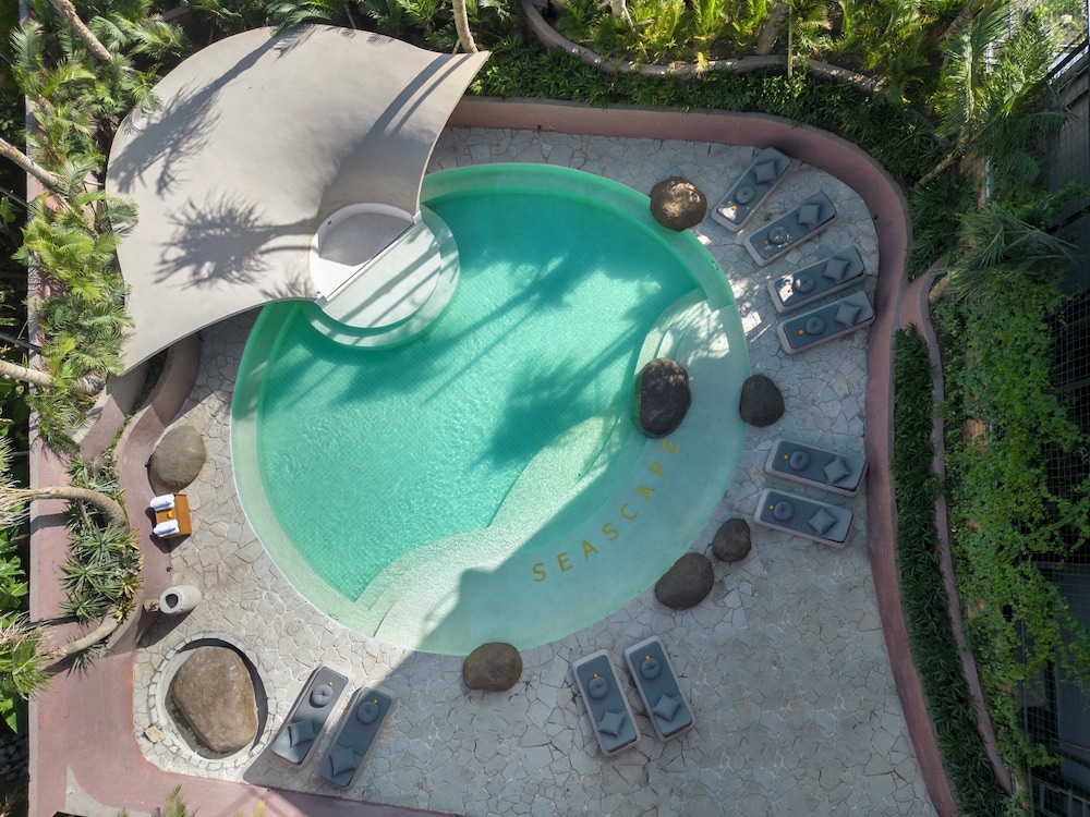 Seascape Resort & Spa Sanur by iNi Vie Hospitality