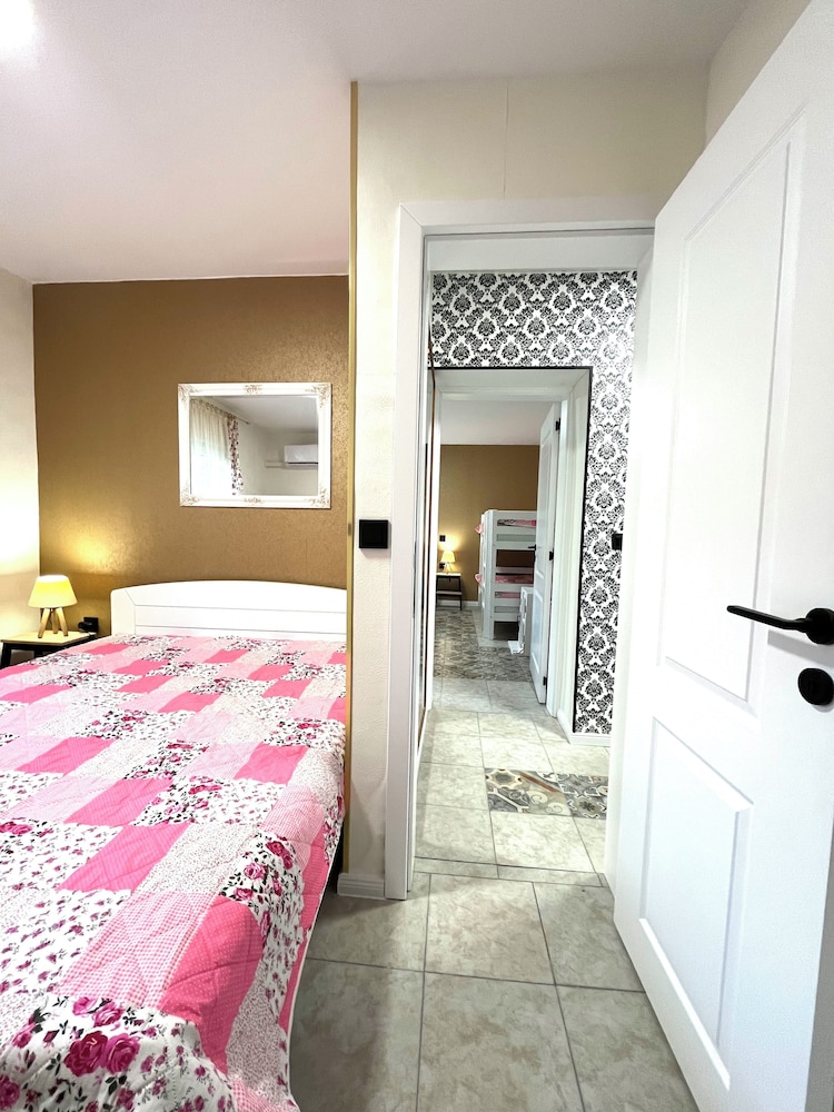 Best of Sarajevo Center Apartment