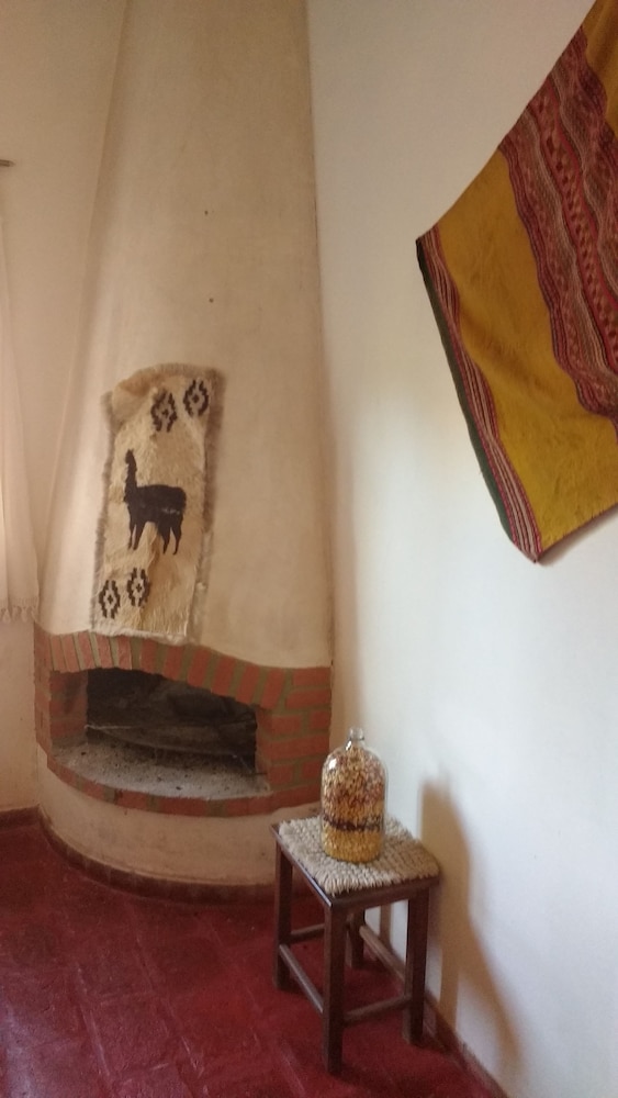 Hostal Azul Humahuaca