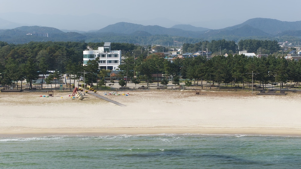 Goseong Mung Stay
