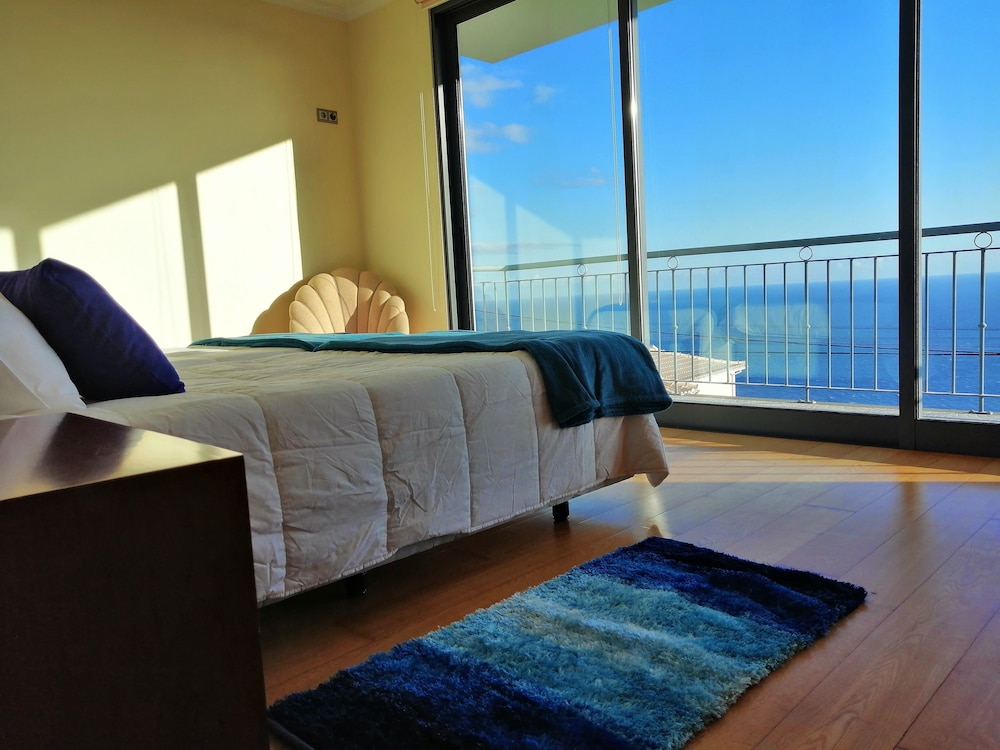 Casa Marisa By Madeira-Alojamentolocal