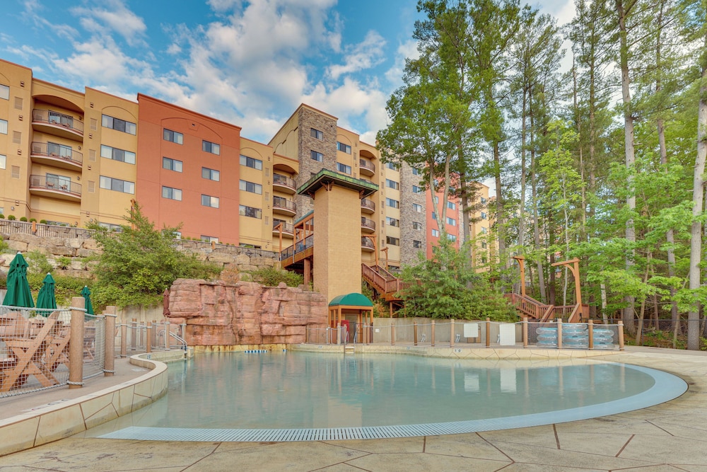 Chula Vista Condo: Resort Perks & Family Fun!