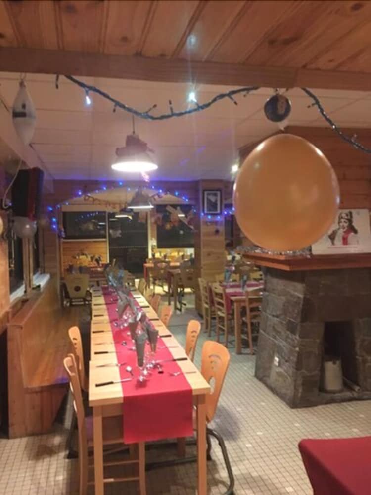 Saint-Lary-Soulan Vacations - O Chalet 1700 - Property Image 8