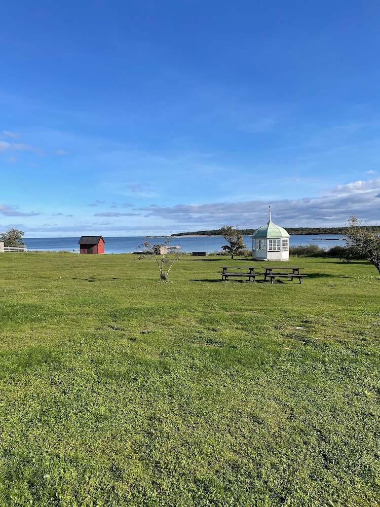 Borgvik Gotland