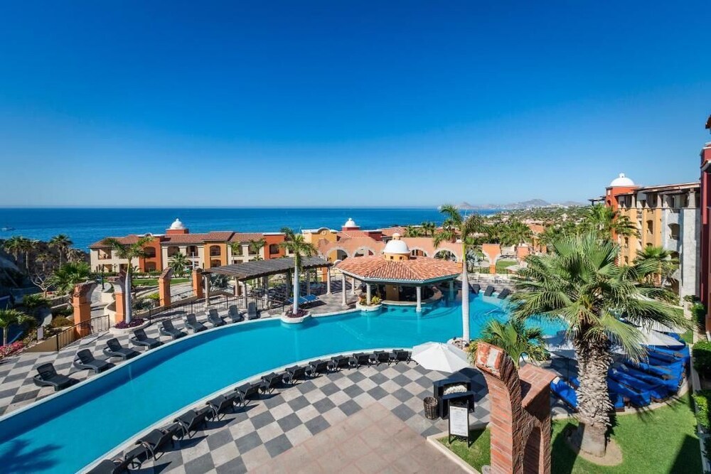 Hacienda Encantada