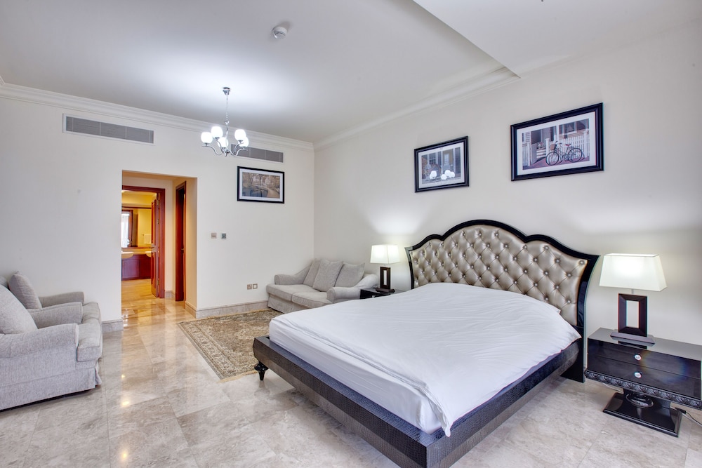 South North Residence Palm Jumeirah