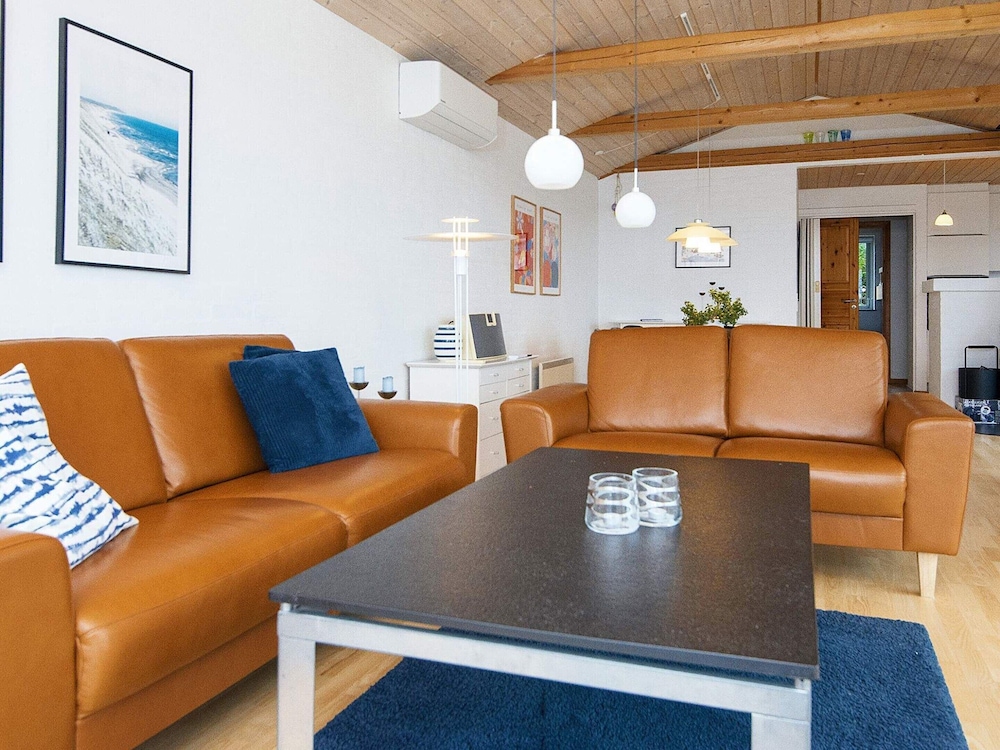 6 Person Holiday Home in Ebeltoft